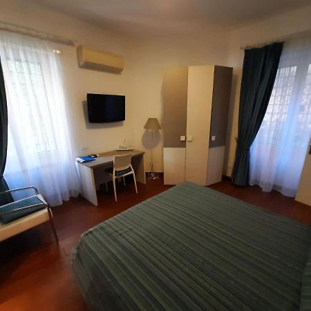 B&B Five Рим Экстерьер фото