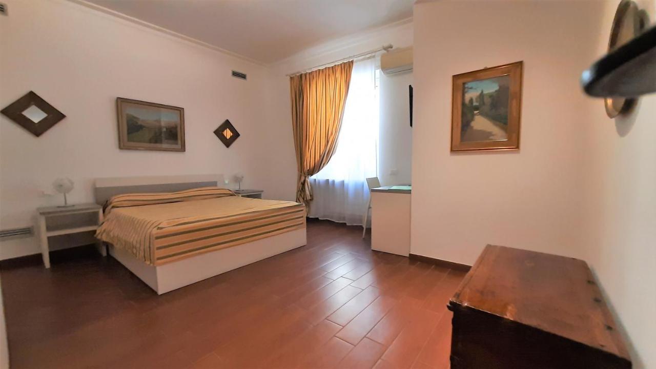 B&B Five Рим Экстерьер фото