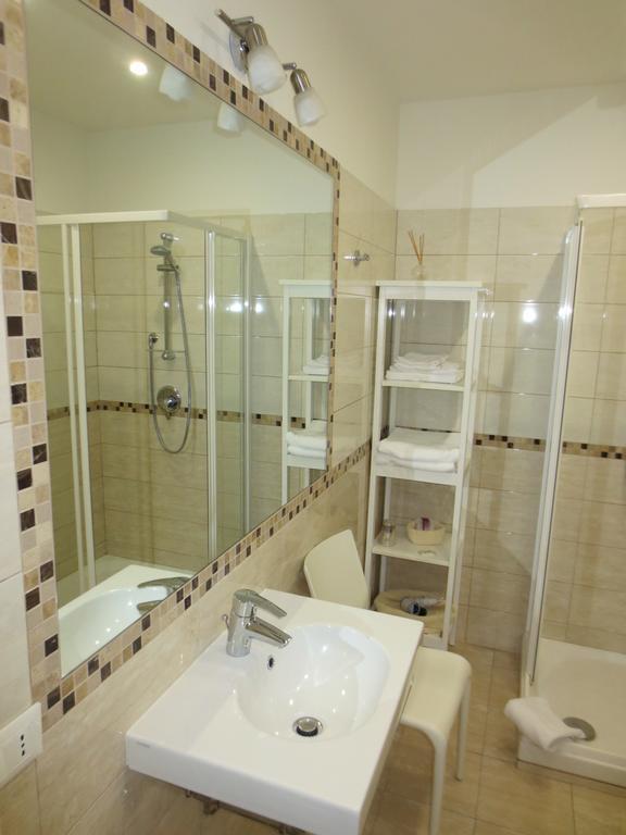 B&B Five Рим Экстерьер фото