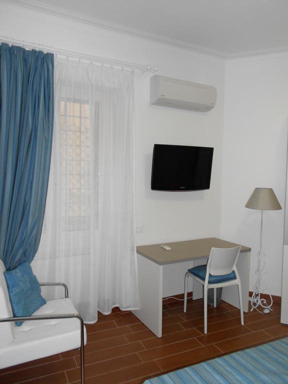 B&B Five Рим Экстерьер фото