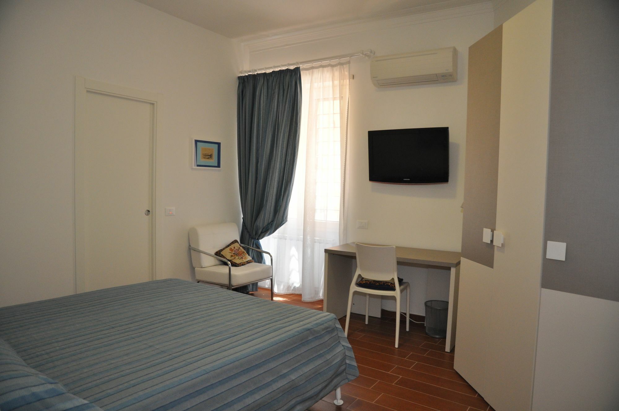 B&B Five Рим Экстерьер фото