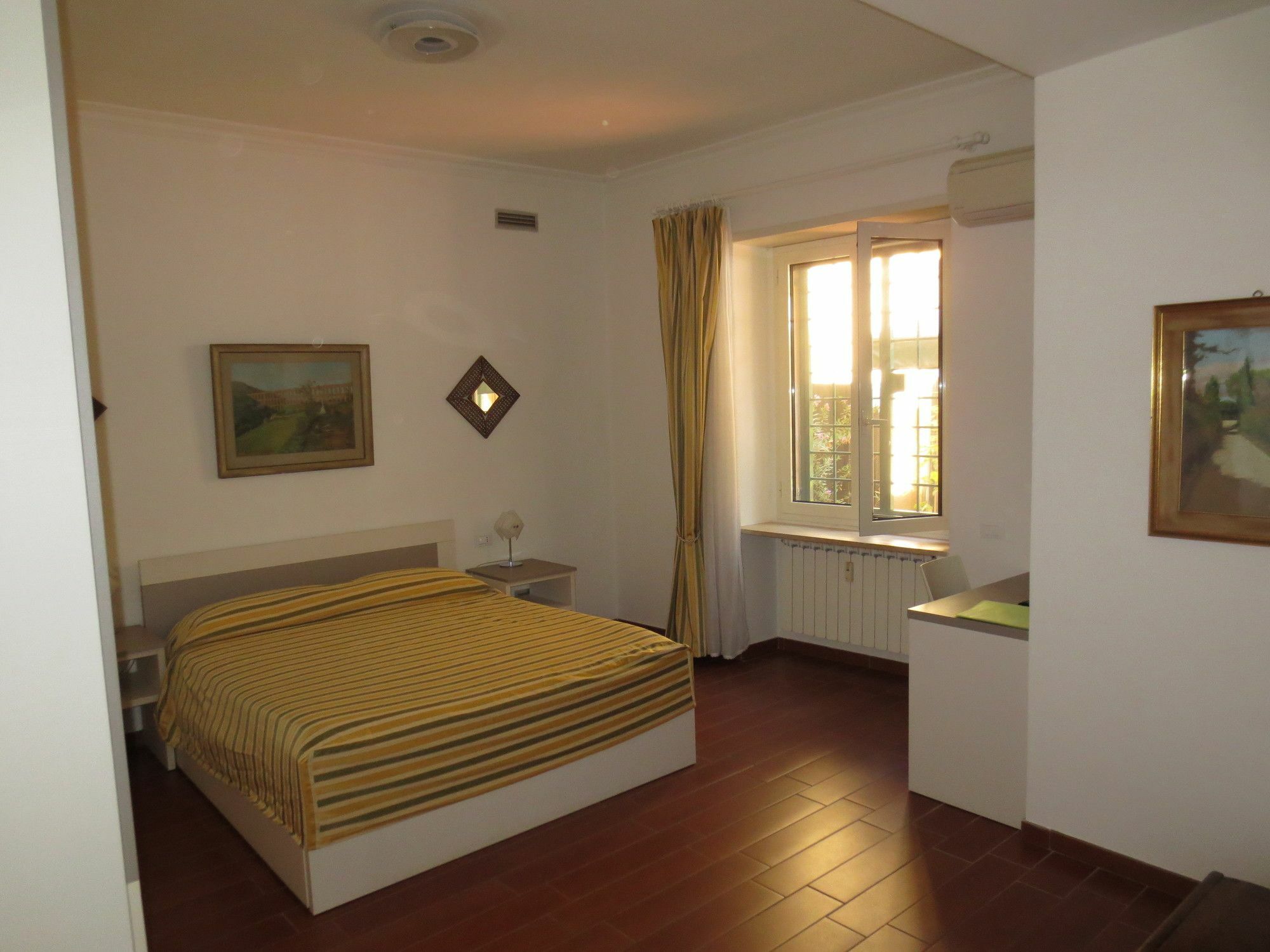 B&B Five Рим Экстерьер фото